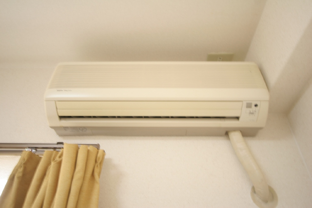 エアコン