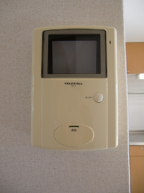 インターホン
