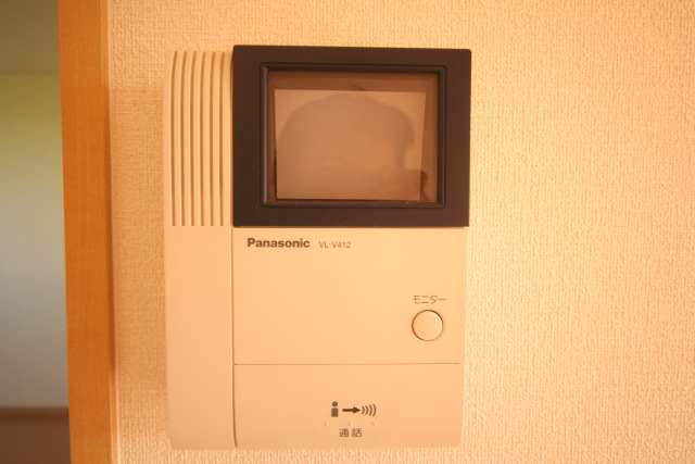 ドアホン