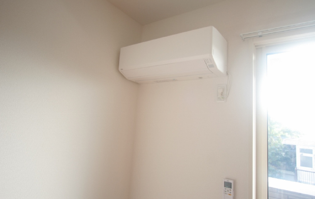 エアコン