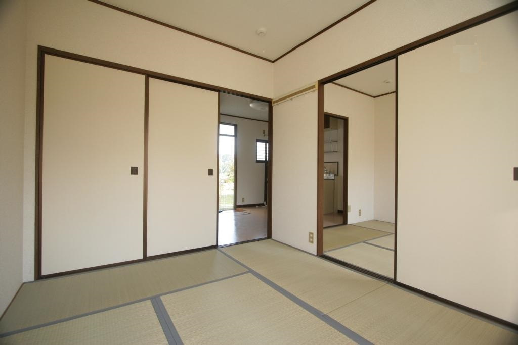 和室６畳