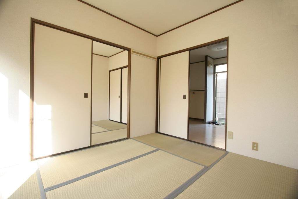和室６畳