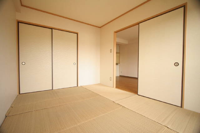 和室６畳