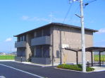 Γsq AP 2LDK